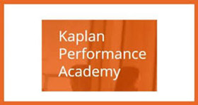 kaplan performance academy coach